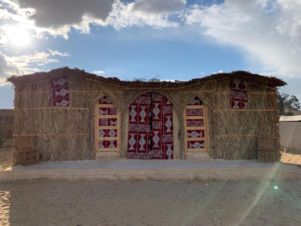 Cafour House Siwa - Hot Spring Hotell Siwa Oasis Exteriör bild