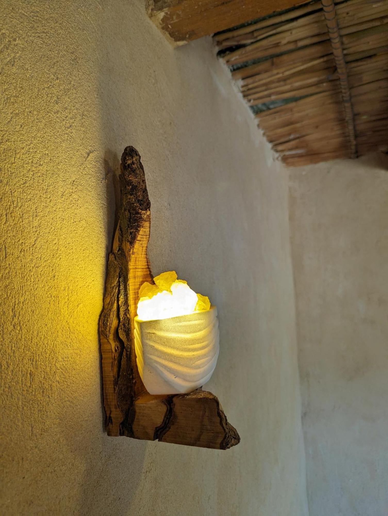 Cafour House Siwa - Hot Spring Hotell Siwa Oasis Exteriör bild